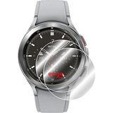 Engo Samsung Galaxy Watch 4 46 mm Nano 2 Adet Ekran Koruyucu