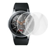 Engo Samsung Galaxy Watch 46 mm Şeffaf TPU Film 2 Adet Ekran Koruyucu