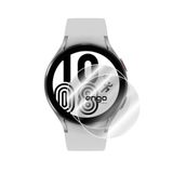 Engo Samsung Galaxy Watch 5 44MM Ekran Koruyucu 9H Parlak Nano Şeffaf 2 Adet