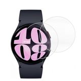 Engo Samsung Galaxy Watch 6 40 mm Ekran Koruyucu 9H Parlak Nano Şeffaf 2 Adet
