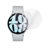 Engo Samsung Galaxy Watch 6 44 mm TPU Film 2 Adet Ekran Koruyucu