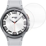 Engo Samsung Galaxy Watch 6 Classic 47 mm Nano 2 Adet Ekran Koruyucu