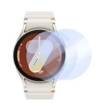 Engo Samsung Galaxy Watch 7 40mm İle Uyumlu Ekran Koruyucu Nano Parlak 2 Adet