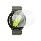 Engo Samsung Galaxy Watch 7 44mm İle Uyumlu Ekran Koruyucu TPU Film 2 Adet