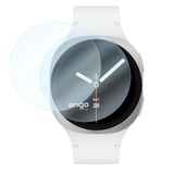 Engo Samsung Galaxy Watch 8 40mm Ekran Koruyucu 9H Parlak Nano 2 Adet
