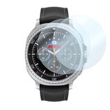 Engo Samsung Galaxy Watch 8 Classic Ekran Koruyucu 9H Parlak Nano 2 Adet (Watch8 46mm SM-L500NZKATUR)