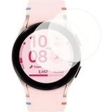 Engo Samsung Galaxy Watch Fe Ekran Koruyucu Tpu Film 2 Adet - Şeffaf