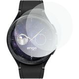 Engo Samsung Watch 6 Classic Astro 47 mm TPU 2 Adet Ekran Koruyucu