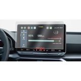 Engo Seat Leon E-Hybrıd 12.9 Inç Mat Ekran Koruyucu Multimedya Yansımayı Önler