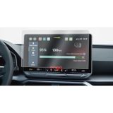 Engo SEAT Leon e-HYBRID 12.9 inç Mat Ekran Koruyucu Multimedya