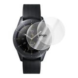 Engo SM-R810 Samsung Galaxy Watch 42 mm TPU Film 2 Adet Ekran Koruyucu