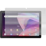 Engo Tcl Tab 10 Fhd 10.1 İnç Mat Ekran Koruyucu Parmak İzi Bırakmayan Parlama Ve Yansıma Önleyici, 9H Kırılmaz Nano Cam - Şeffaf