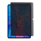 Engo Teclast Artpad Pro 12.7 İnç İle Uyumlu Hayalet Ekran Koruyucu, Yandan Görünmeyen Anti-Spy Gizlilik (Privacy) Koruması, 9H Temperli Nano Kırılmaz Esnek Cam, Parlama Ve Parmak İzi Önleyici