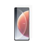 Engo Tecno Camon 30 5G İle Uyumlu Mat Ekran Koruyucu Parmak İzi Bırakmayan Yansıma ve Parlama Önleyici Koruma, 9H Temperli Nano Kırılmaz Esnek Cam
