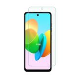 Engo Tecno Spark 20C Nano Şeffaf Esnek Ekran Koruyucu
