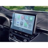 Engo Toyota Corolla Cross 10.5 Inç Multimedya Ekran Koruyucu - Şeffaf