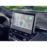 Engo Toyota Corolla Cross 10.5 inç Multimedya & Navigasyon İle Uyumlu Mat Ekran Koruyucu