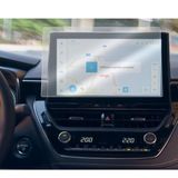 Engo Toyota Corolla Hatchback Hybrid Mat Ekran Koruyucu 10.5 inç