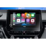 Engo Toyota Corolla Hybrid Dream 8 inç Multimedya İle Uyumlu Ekran Koruyucu