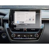 Engo Toyota Corolla Vision Plus 9 inç İle Uyumlu Multimedya Mat Ekran Koruyucu