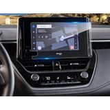 Engo Toyota Corolla Vision Plus 9 inç Multimedya & Navigasyon İle Uyumlu Ekran Koruyucu