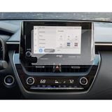 Engo Toyota Corolla Vision Plus 9" Multimedya Mat Ekran Koruyucu - Şeffaf