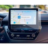 Engo Toyota Corolla X-Pack 10.5 Inç Mat Ekran Koruyucu Multimedya - Şeffaf