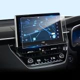 Engo Toyota Corolla X-Pack 10.5 inç Multimedya Navigasyon İle Uyumlu Ekran Koruyucu