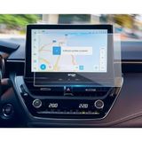 Engo Toyota Corolla X-Pack 10.5 inç Multimedya & Navigasyon ile Uyumlu Mat Ekran Koruyucu