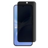 Engo Vivo V70 Fe İle Uyumlu Hayalet Ekran Koruyucu, Yandan Görünmeyen Anti-Spy Gizlilik (Privacy) Koruması, 9H Temperli Nano Kırılmaz Esnek Cam, Parlama Ve Parmak İzi Önleyici V2550
