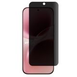 Engo Vivo V70 İle Uyumlu Hayalet Ekran Koruyucu, Yandan Görünmeyen Anti-Spy Gizlilik (Privacy) Koruması, 9H Temperli Nano Kırılmaz Esnek Cam, Parlama Ve Parmak İzi Önleyici (V2538)