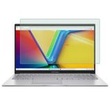Engo Vivobook 15 X1504ZA 15.6 İnç İle Uyumlu Ekran Koruyucu Notebook, 9H Temperli Kırılmaz Esnek Nano Cam, Çizilmeye Ve Darbeye Dayanıklı Laptop Koruma, HD Şeffaf
