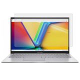 Engo Vivobook 15 X1504ZA 15.6 İnç İle Uyumlu Mat Ekran Koruyucu Notebook, Yansıma Ve Parlama Önleyici Parmak İzi Bırakmayan Laptop Koruma, 9H Temperli Kırılmaz Esnek Nano Cam