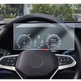 Engo Volkswagen Passat 10.25 inç Ekran Koruyucu Dijital Gösterge