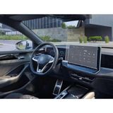 Engo Volkswagen Passat Variant 12.9 inç Mat Ekran Koruyucu 9H Nano