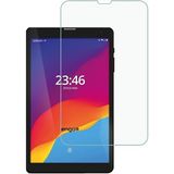 Engo Vorcom S8 Pro Ekran Koruyucu 9H Kırılmaz Esnek Nano Cam, HD Şeffaf, Tablet İçin Çizilme Darbe Önleyici - Şeffaf - Vorcom S8 Pro