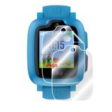 Engo Wiky Watch 4 Ekran Koruyucu TPU Film Şeffaf 2 Adet
