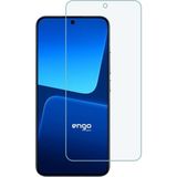 Engo Xiaomi 13 Ekran Koruyucu Temperli Kırılmaz Esnek Nano Cam, Çizilmeye Dayanıklı Koruma, 9H Parlak HD Şeffaf