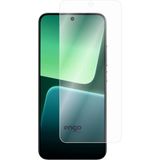 Engo Xiaomi 13 Mat Ekran Koruyucu Parmak İzi Bırakmayan Yansıma Ve Parlama Önleyici Koruma, 9H Temperli Kırılmaz Esnek Nano Cam