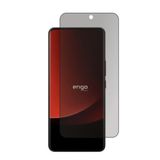 Engo Xiaomi 13T İle Uyumlu Hayalet Ekran Koruyucu, Yandan Görünmeyen Anti-Spy Gizlilik (Privacy) Koruması, 9H Temperli Nano Kırılmaz Esnek Cam, Parlama Ve Parmak İzi Önleyici