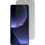 Engo Xiaomi 13T Pro Hayalet Ekran Koruyucu, Yandan Görünmeyen Anti-Spy Gizlilik (Privacy) Koruması, 9H Temperli Nano Kırılmaz Esnek Cam, Parlama ve Parmak İzi Önleyici