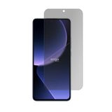 Engo Xiaomi 13T Pro İle Uyumlu Hayalet Ekran Koruyucu, Yandan Görünmeyen Anti-Spy Gizlilik (Privacy) Koruması, 9H Temperli Nano Kırılmaz Esnek Cam, Parlama Ve Parmak İzi Önleyici