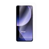 Engo Xiaomi 13T Pro İle Uyumlu Mat Ekran Koruyucu Parmak İzi Bırakmayan Parlama Önleyici Koruma, 9H Temperli Nano Cam