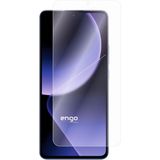 Engo Xiaomi 13T Pro Mat Ekran Koruyucu Parmak İzi Bırakmayan Yansıma Ve Parlama Önleyici Koruma, 9H Temperli Kırılmaz Esnek Nano Cam