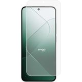 Engo Xiaomi 14 Mat Ekran Koruyucu Parmak İzi Bırakmayan Yansıma Ve Parlama Önleyici Koruma, 9H Temperli Kırılmaz Esnek Nano Cam
