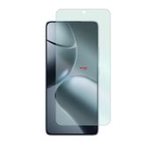 Engo Xiaomi 14T İle Uyumlu Ekran Koruyucu 9H Temperli Kırılmaz Esnek Nano Cam, Çizilmeye Dayanıklı Koruma, HD Şeffaf
