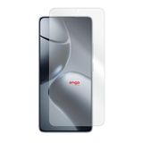 Engo Xiaomi 14T ile Uyumlu Mat Ekran Koruyucu Parmak İzi Bırakmayan Yansıma ve Parlama Önleyici Koruma, 9H Temperli Nano Esnek Cam