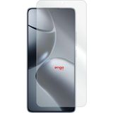 Engo Xiaomi 14T Mat Ekran Koruyucu Parmak İzi Bırakmayan Yansıma Ve Parlama Önleyici Koruma, 9H Temperli Kırılmaz Esnek Nano Cam