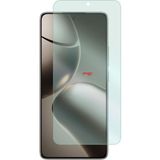 Engo Xiaomi 14T Pro Ekran Koruyucu Temperli Kırılmaz Esnek Nano Cam, Çizilmeye Dayanıklı Koruma, 9H Parlak HD Şeffaf