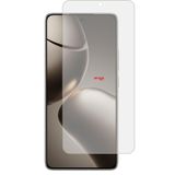 Engo Xiaomi 14T Pro ile Uyumlu Mat Ekran Koruyucu Parmak İzi Bırakmayan Yansıma ve Parlama Önleyici Koruma, 9H Temperli Nano Esnek Cam